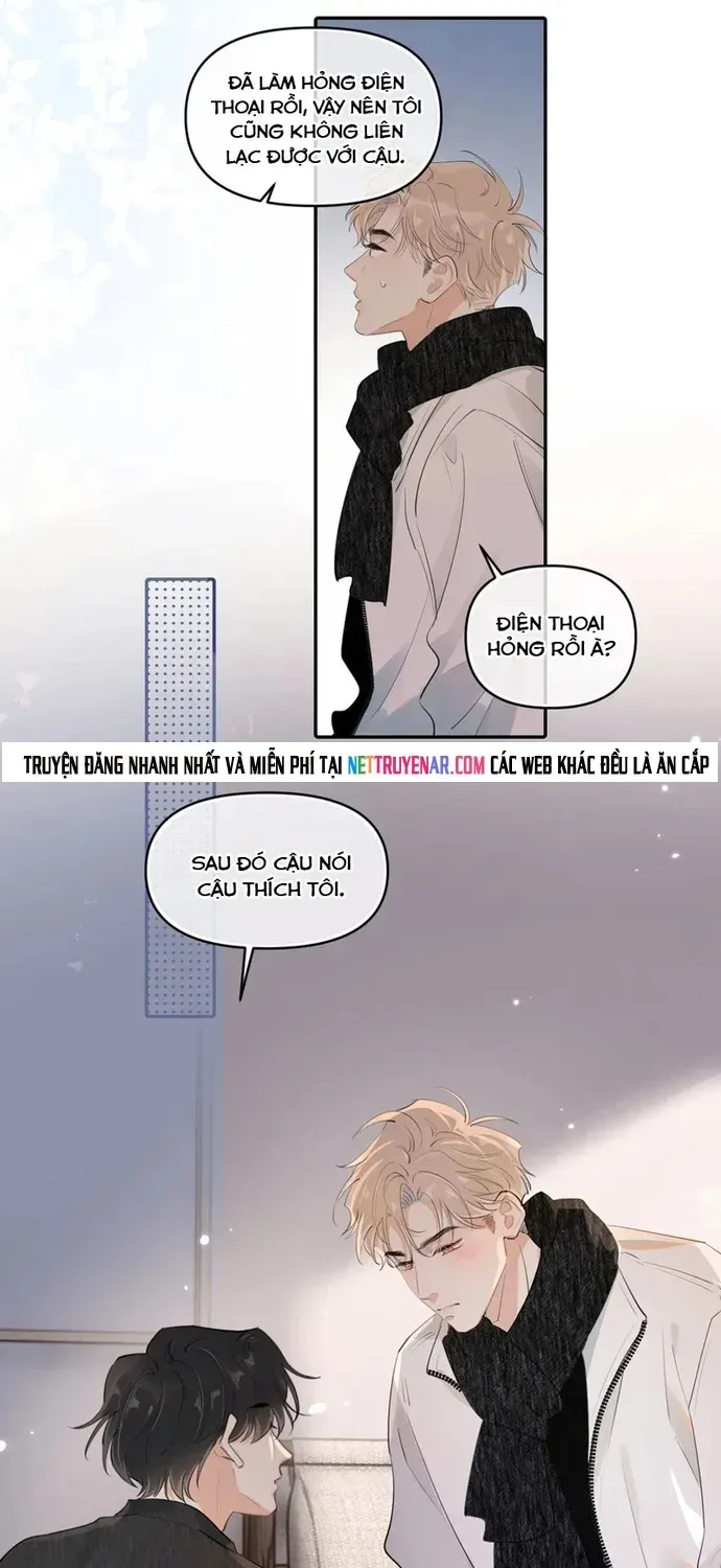 Cậu Vượt Giới Hạn Rồi Chapter 38 - 62