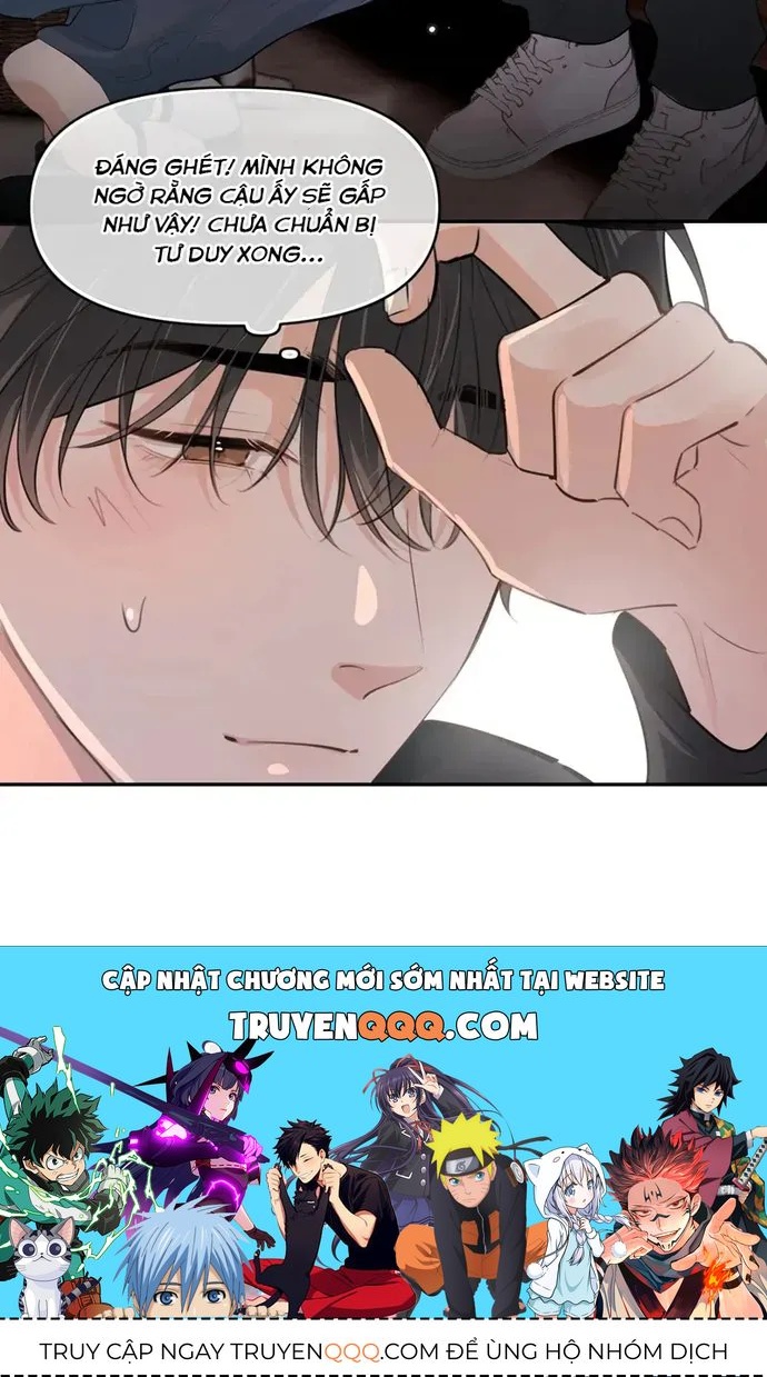 Cậu Vượt Giới Hạn Rồi Chapter 38 - 64