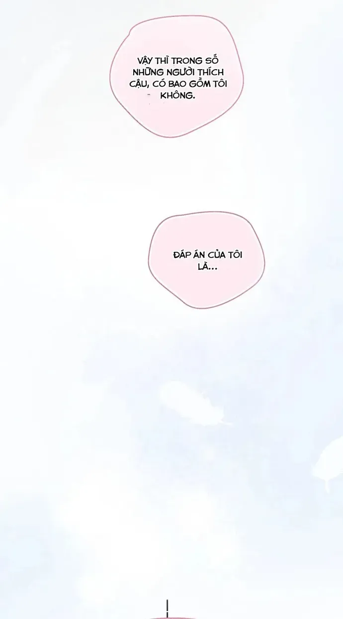 Cậu Vượt Giới Hạn Rồi Chapter 38 - 9
