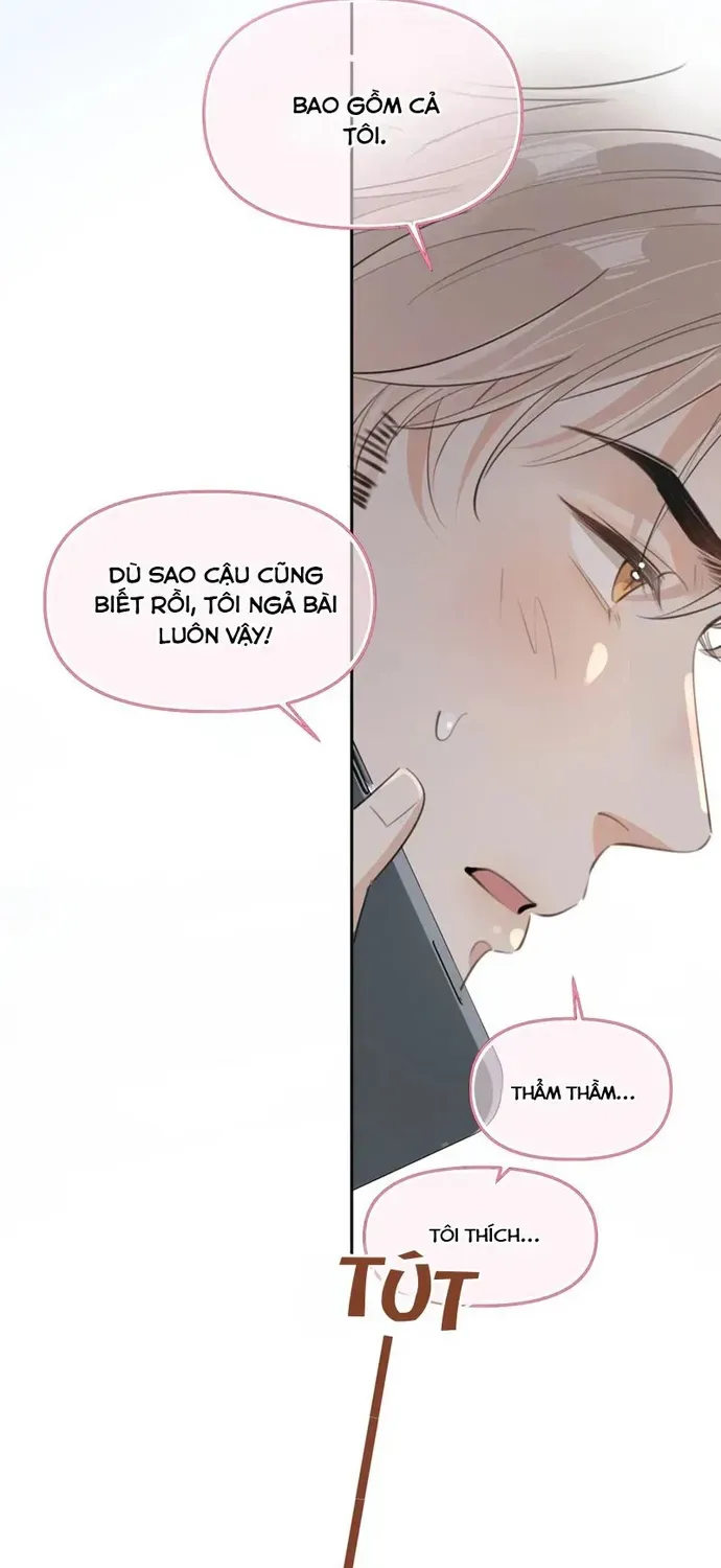 Cậu Vượt Giới Hạn Rồi Chapter 38 - 10