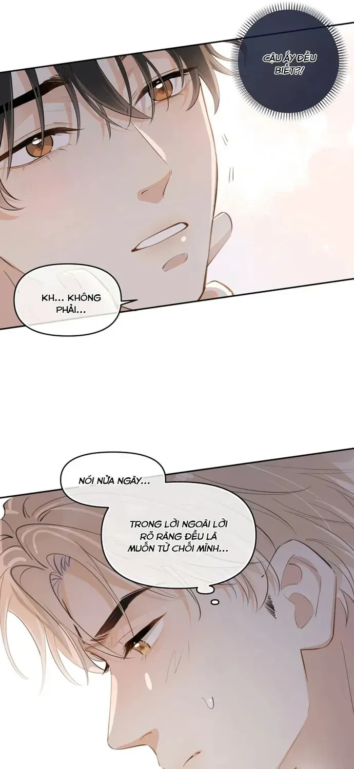 Cậu Vượt Giới Hạn Rồi Chapter 39 - 11