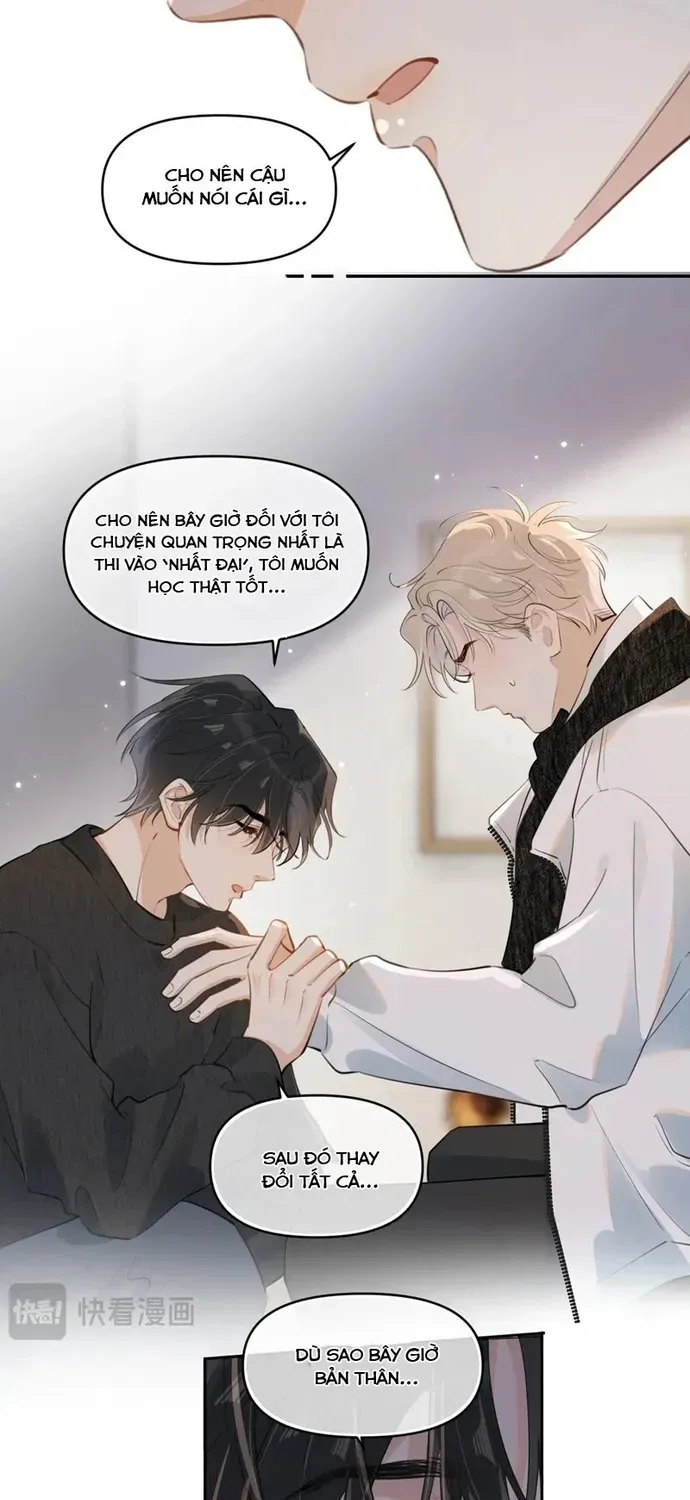 Cậu Vượt Giới Hạn Rồi Chapter 39 - 13