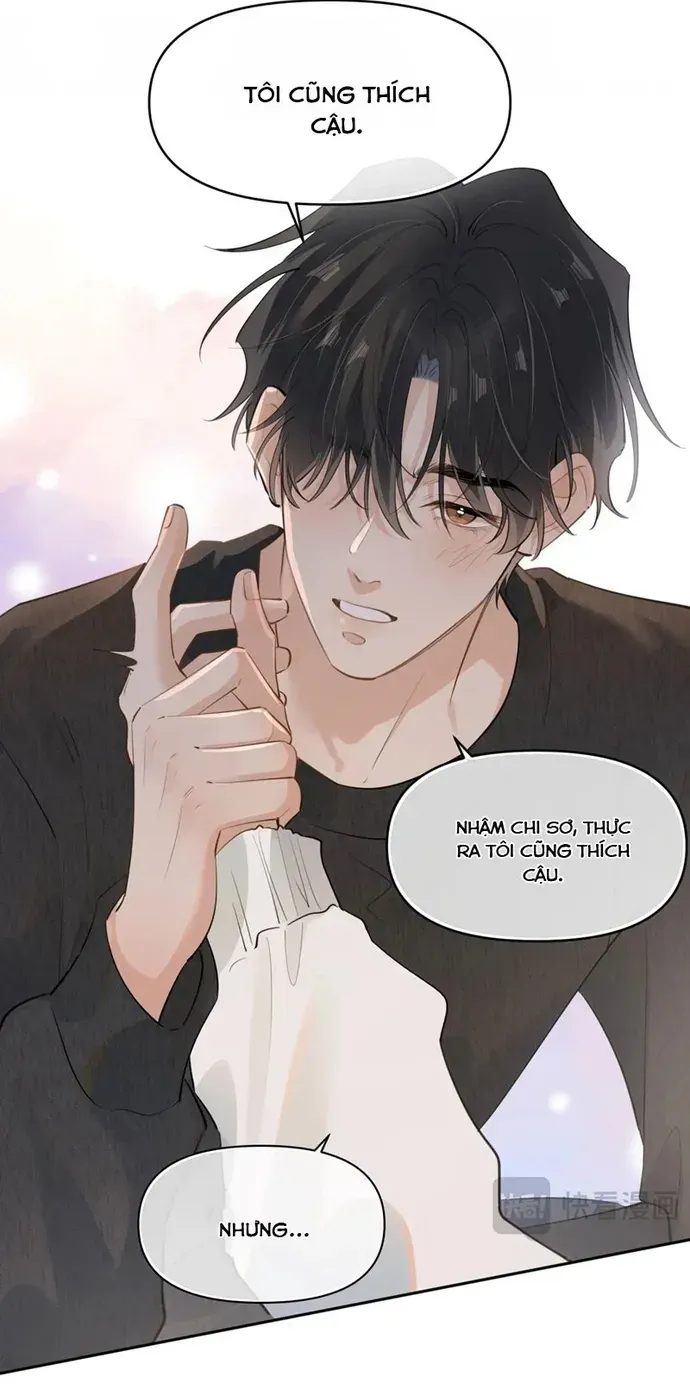 Cậu Vượt Giới Hạn Rồi Chapter 39 - 17