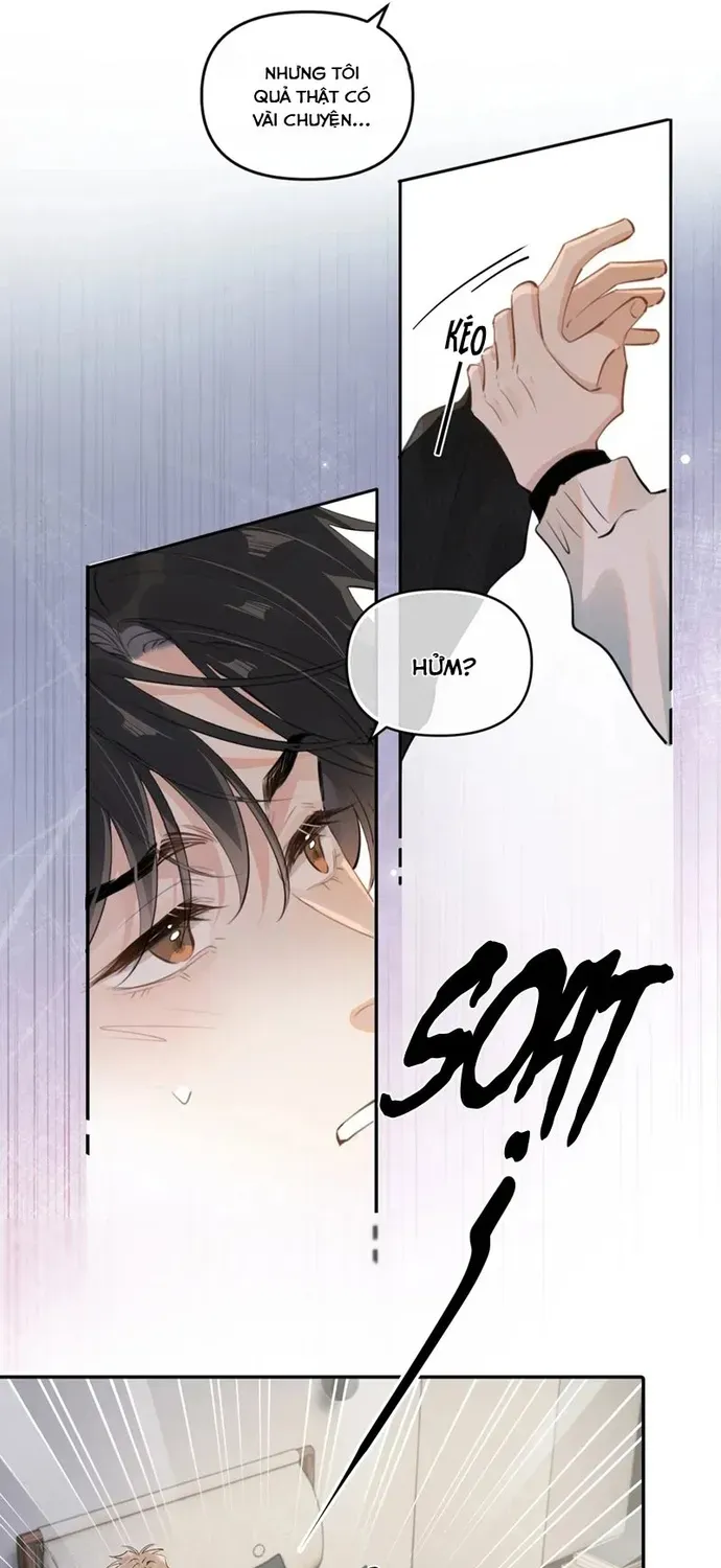 Cậu Vượt Giới Hạn Rồi Chapter 39 - 18