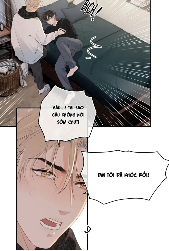Cậu Vượt Giới Hạn Rồi Chapter 39 - 19
