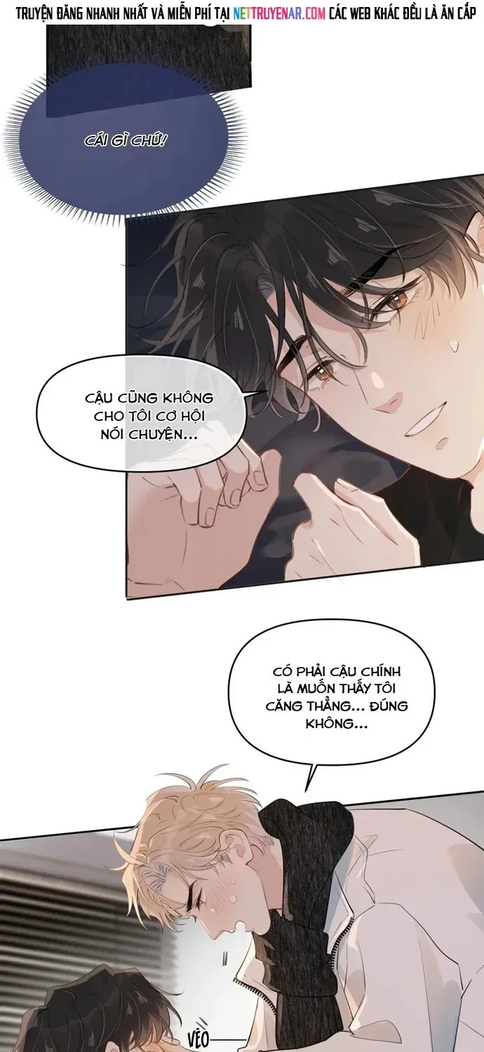 Cậu Vượt Giới Hạn Rồi Chapter 39 - 20