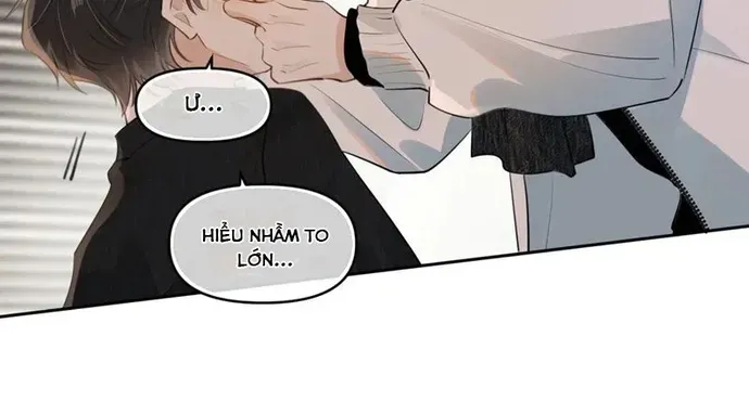 Cậu Vượt Giới Hạn Rồi Chapter 39 - 21