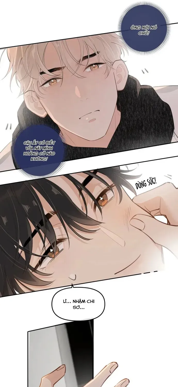 Cậu Vượt Giới Hạn Rồi Chapter 39 - 22