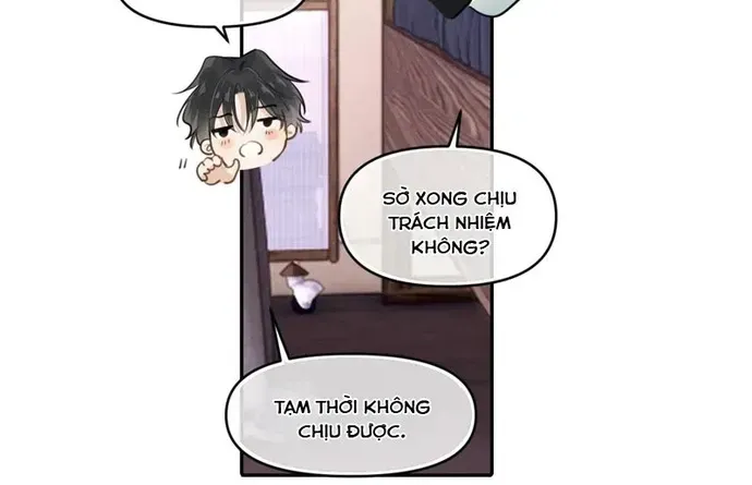 Cậu Vượt Giới Hạn Rồi Chapter 39 - 25