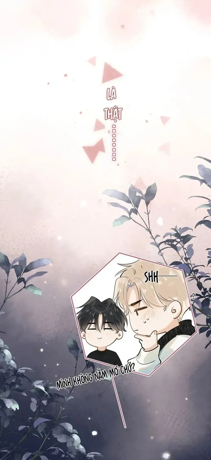 Cậu Vượt Giới Hạn Rồi Chapter 39 - 28