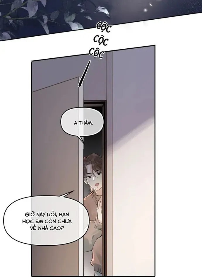 Cậu Vượt Giới Hạn Rồi Chapter 39 - 29