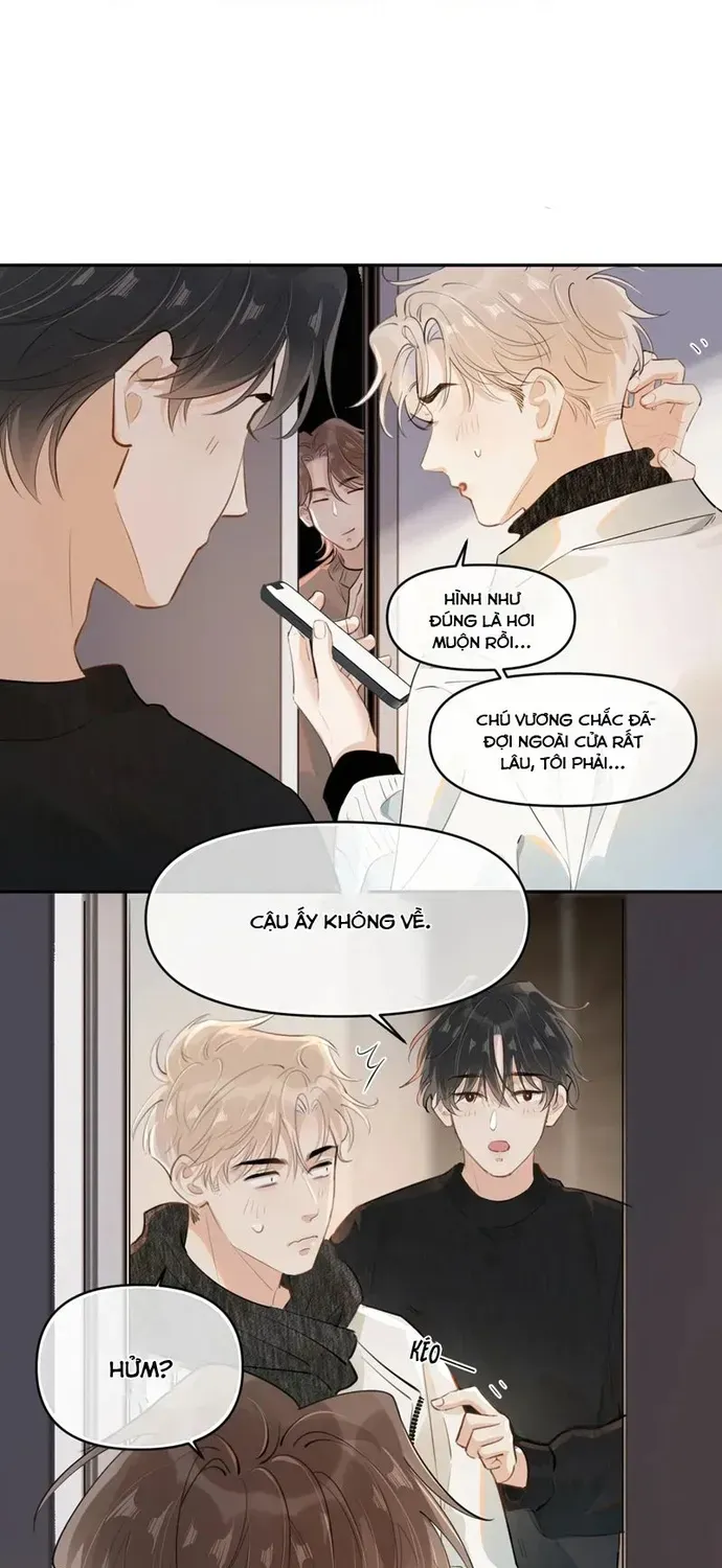 Cậu Vượt Giới Hạn Rồi Chapter 39 - 30
