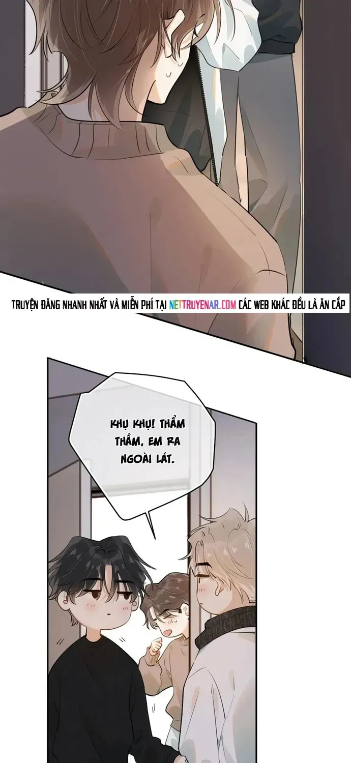 Cậu Vượt Giới Hạn Rồi Chapter 39 - 31