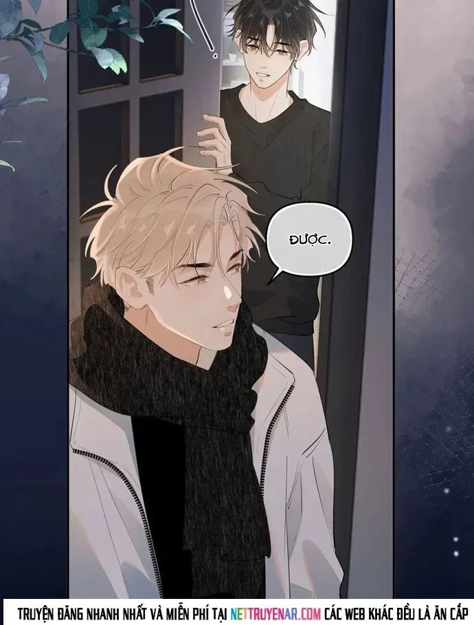 Cậu Vượt Giới Hạn Rồi Chapter 39 - 34