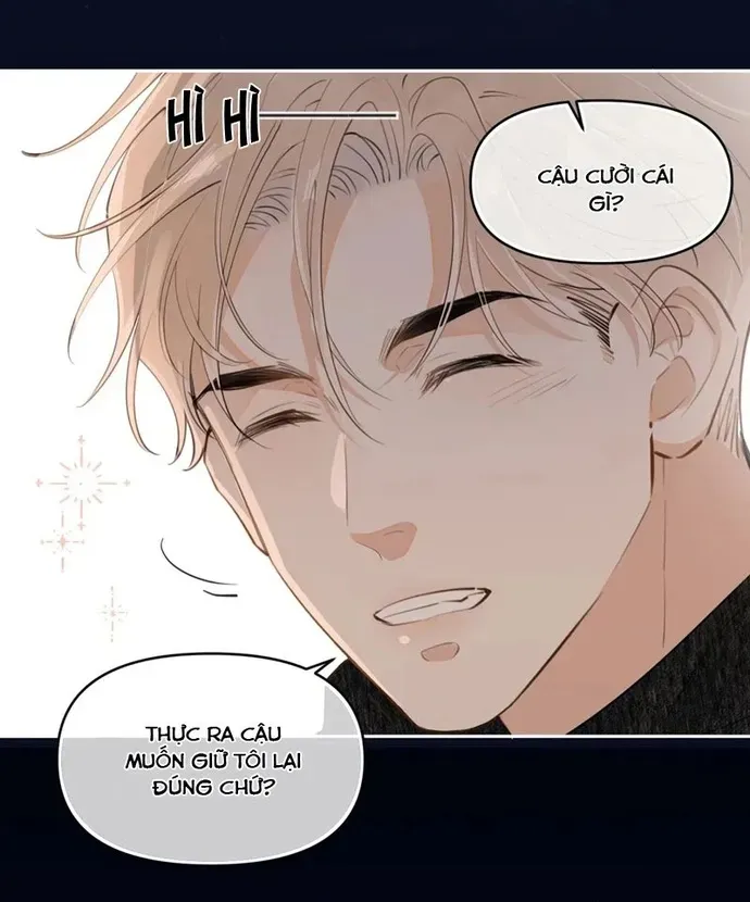 Cậu Vượt Giới Hạn Rồi Chapter 39 - 35