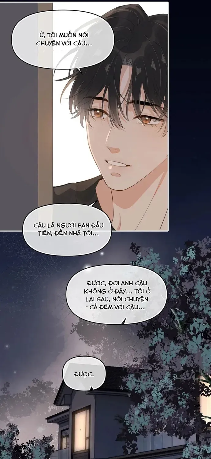 Cậu Vượt Giới Hạn Rồi Chapter 39 - 36