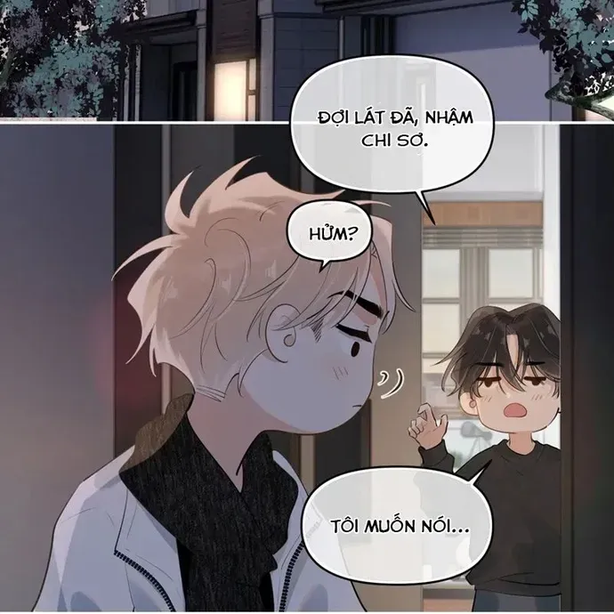 Cậu Vượt Giới Hạn Rồi Chapter 39 - 37