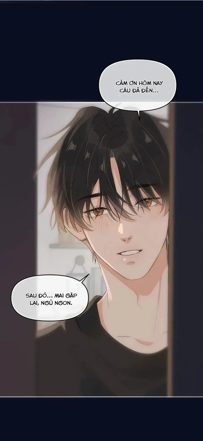 Cậu Vượt Giới Hạn Rồi Chapter 39 - 38