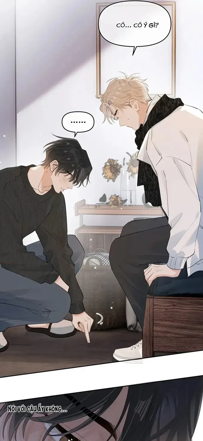 Cậu Vượt Giới Hạn Rồi Chapter 39 - 5