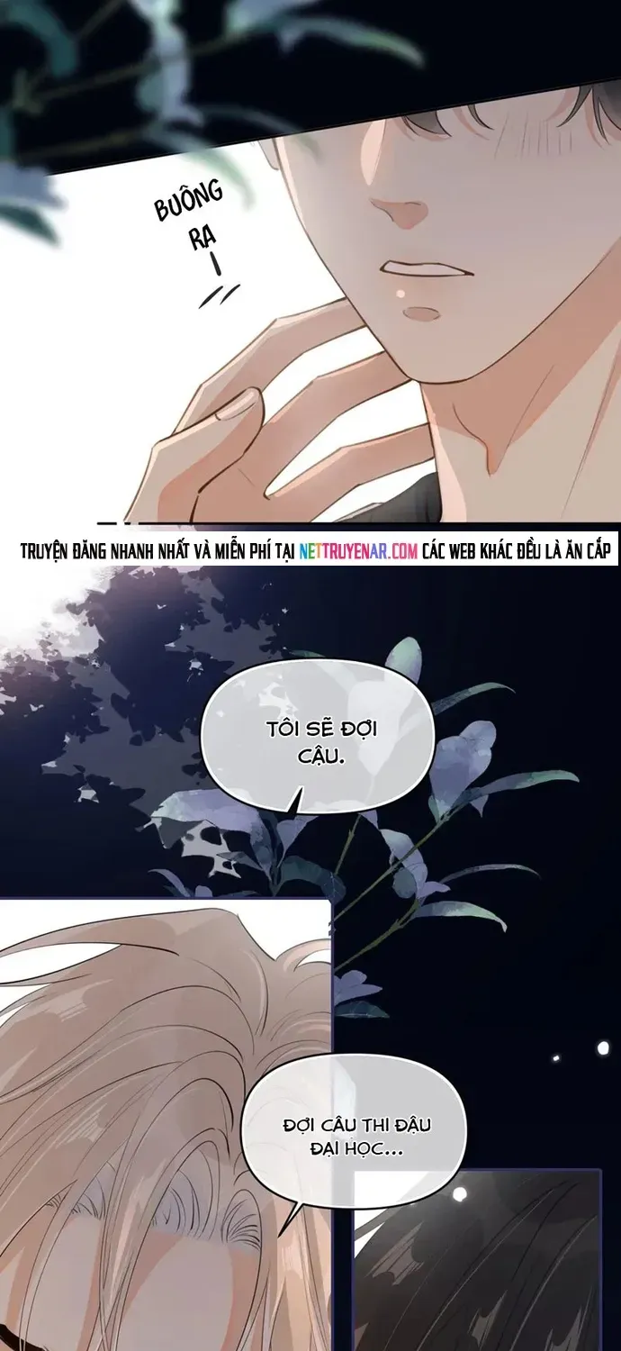 Cậu Vượt Giới Hạn Rồi Chapter 39 - 44