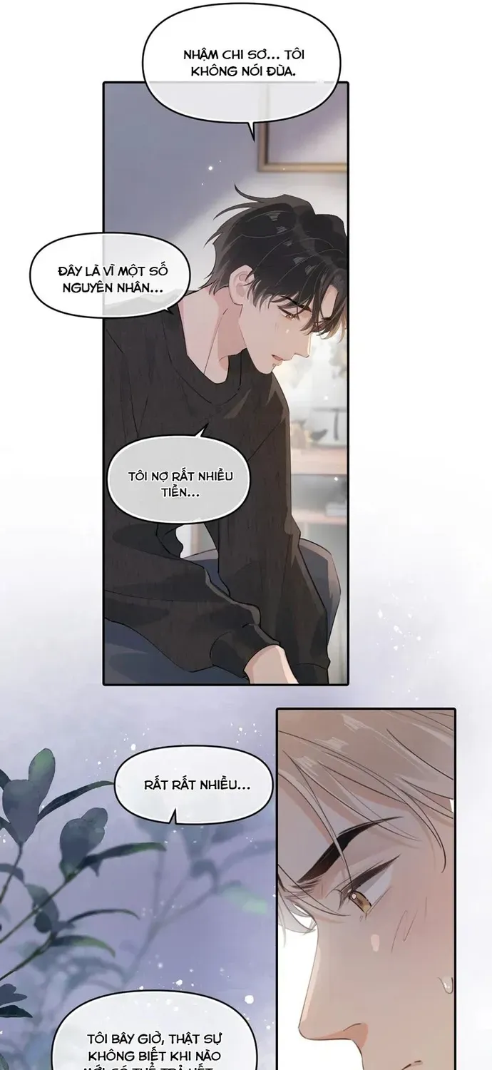 Cậu Vượt Giới Hạn Rồi Chapter 39 - 8