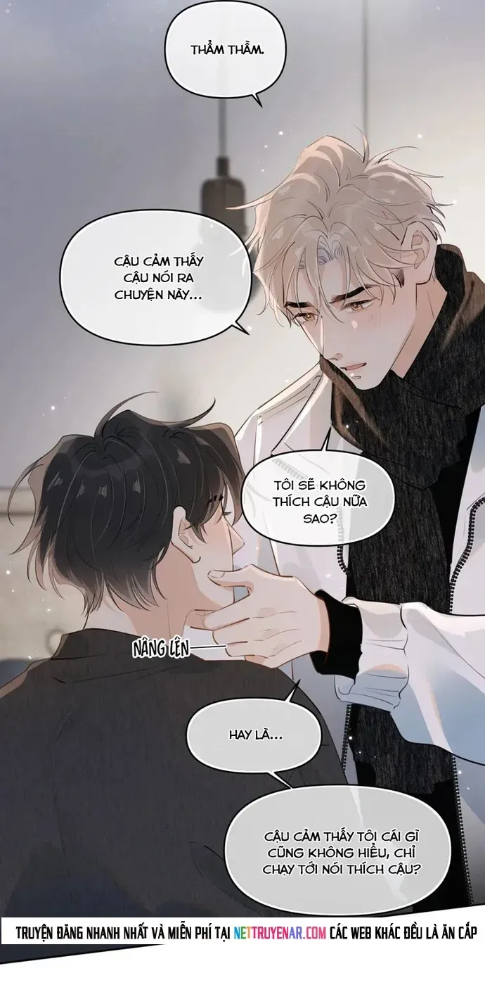 Cậu Vượt Giới Hạn Rồi Chapter 39 - 10