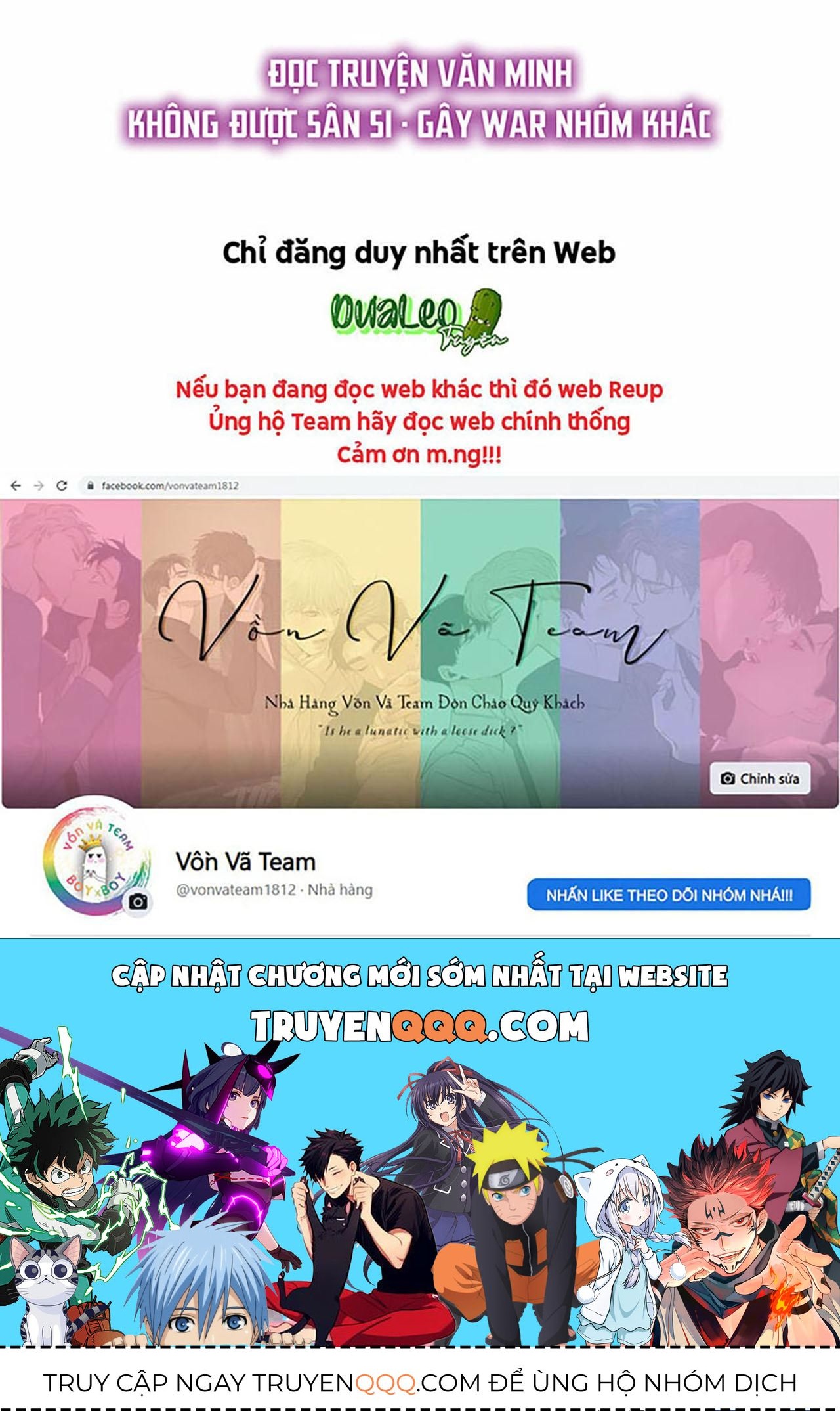 Cậu Vượt Giới Hạn Rồi Chapter 4 - 14