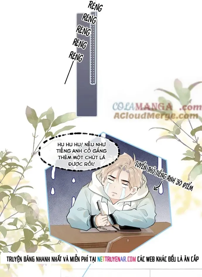 Cậu Vượt Giới Hạn Rồi Chapter 40 - 19