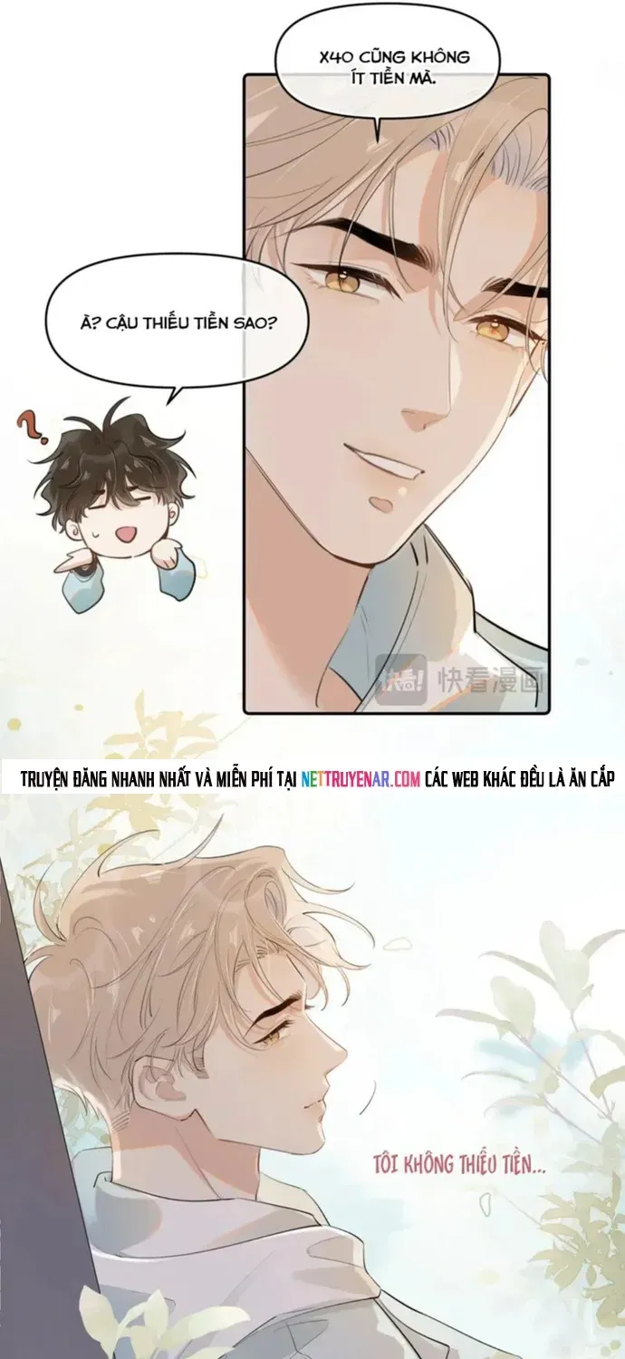 Cậu Vượt Giới Hạn Rồi Chapter 40 - 22