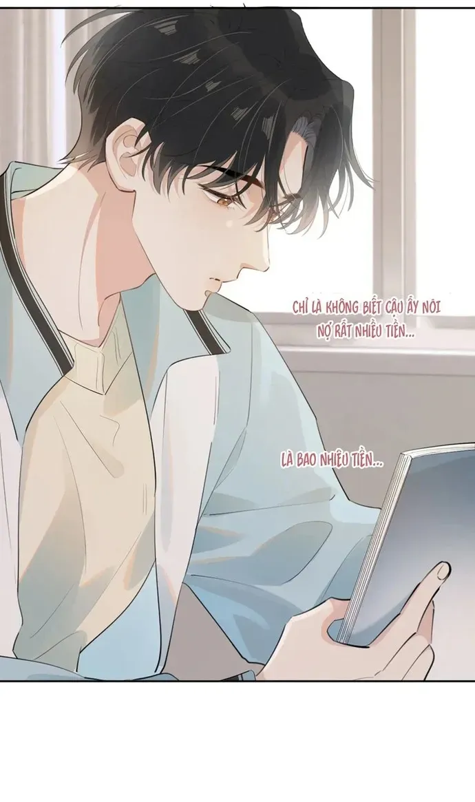 Cậu Vượt Giới Hạn Rồi Chapter 40 - 25