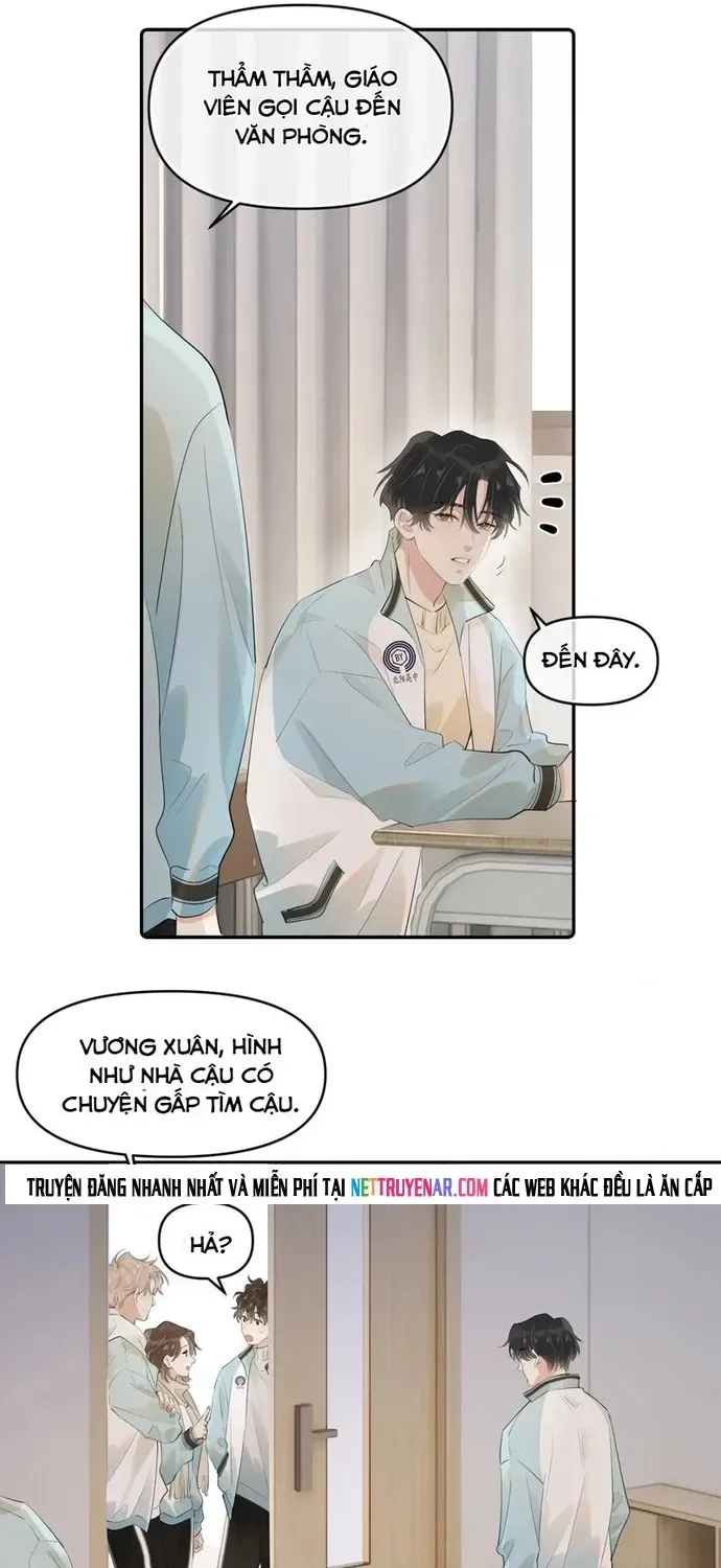 Cậu Vượt Giới Hạn Rồi Chapter 40 - 26