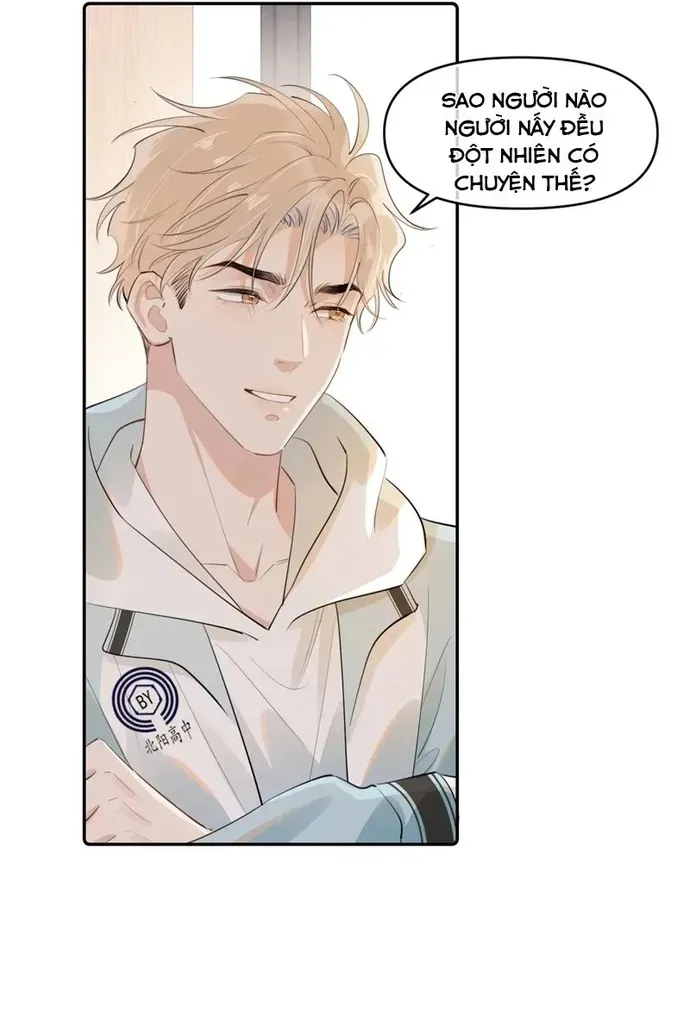 Cậu Vượt Giới Hạn Rồi Chapter 40 - 28