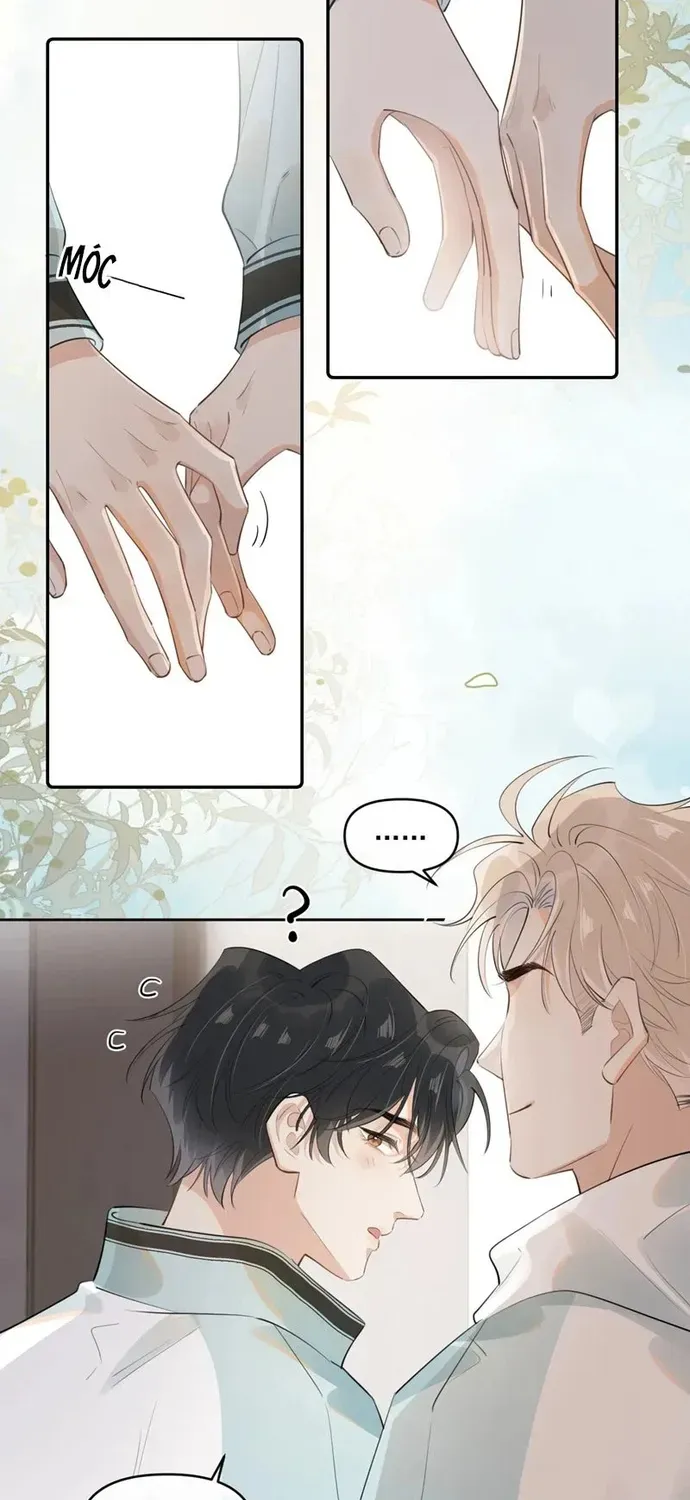 Cậu Vượt Giới Hạn Rồi Chapter 40 - 30
