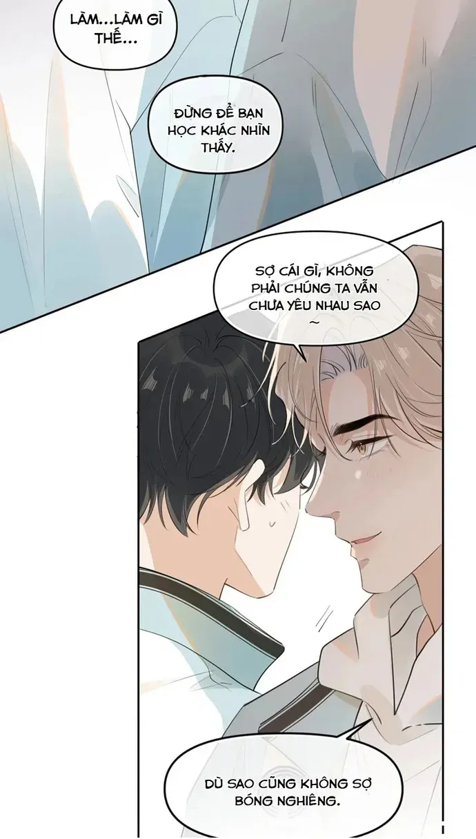 Cậu Vượt Giới Hạn Rồi Chapter 40 - 31