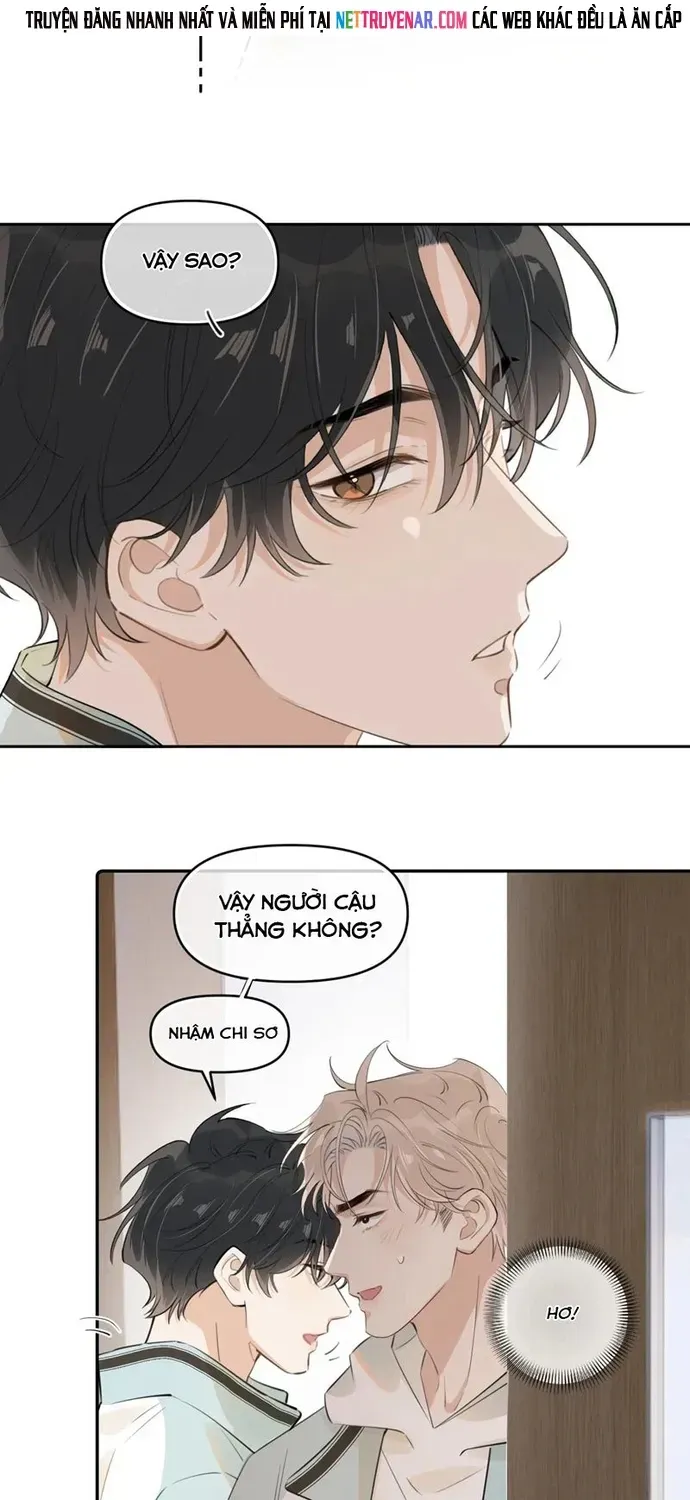 Cậu Vượt Giới Hạn Rồi Chapter 40 - 32