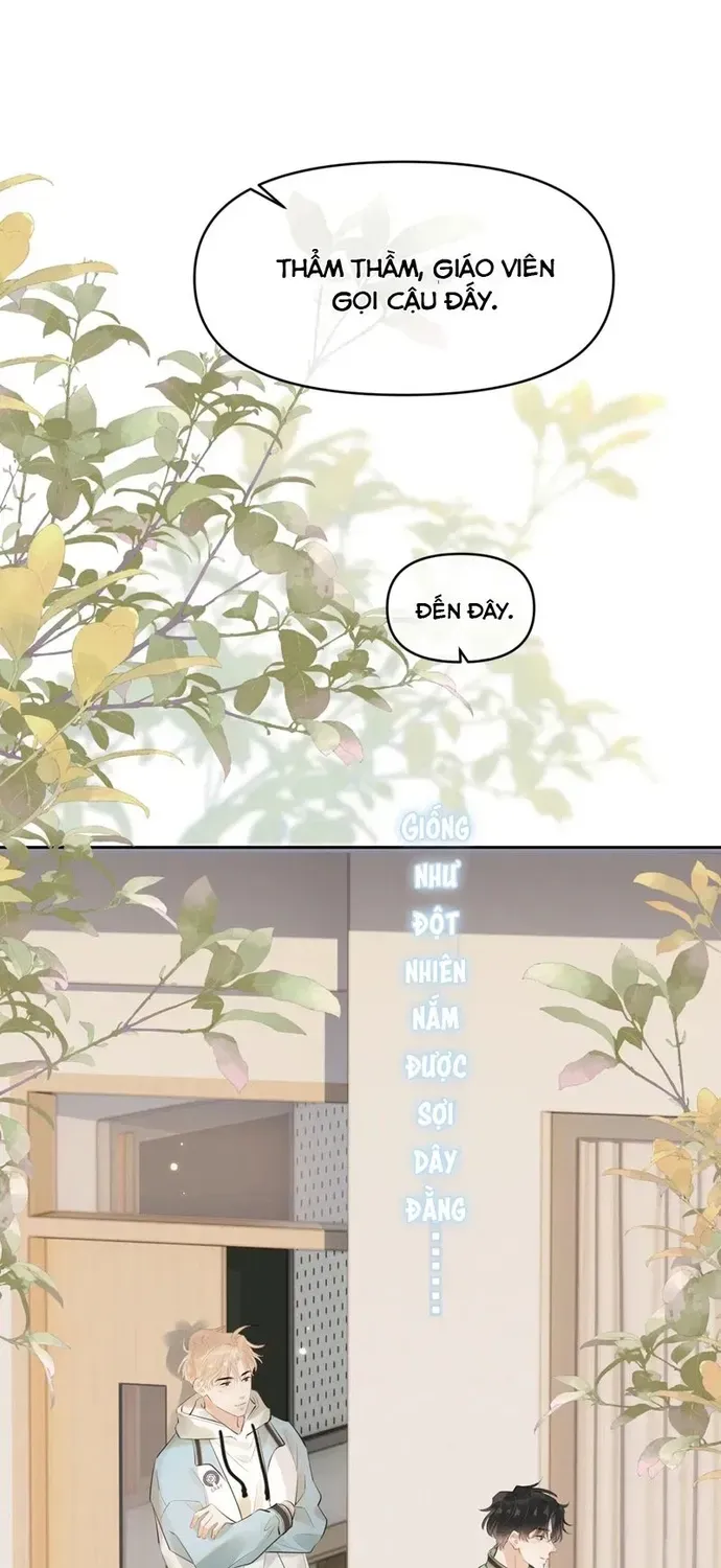 Cậu Vượt Giới Hạn Rồi Chapter 40 - 34