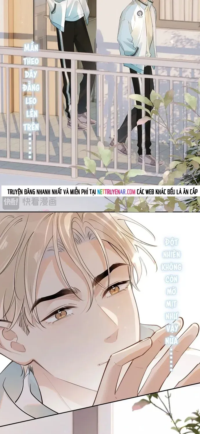 Cậu Vượt Giới Hạn Rồi Chapter 40 - 35