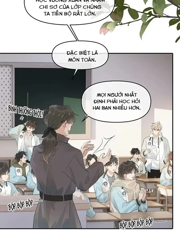 Cậu Vượt Giới Hạn Rồi Chapter 40 - 5