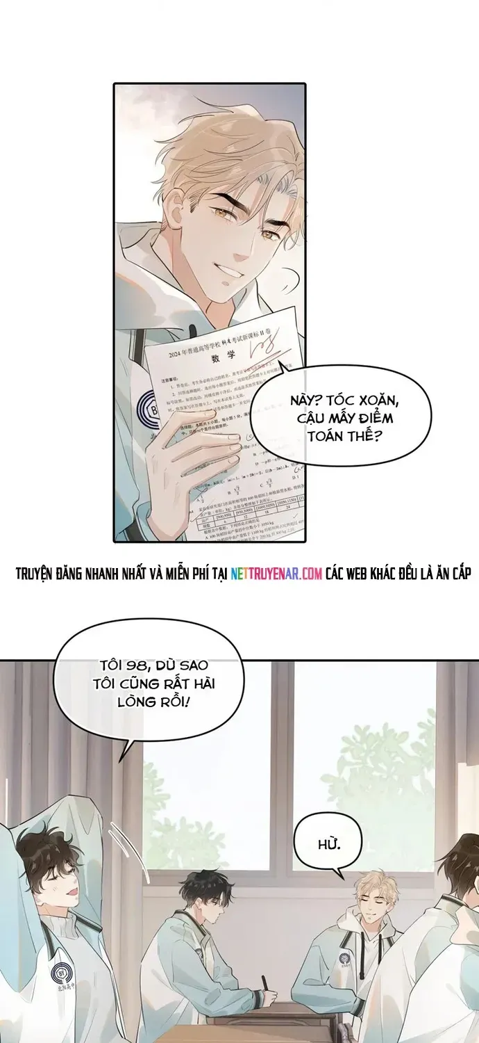 Cậu Vượt Giới Hạn Rồi Chapter 40 - 6