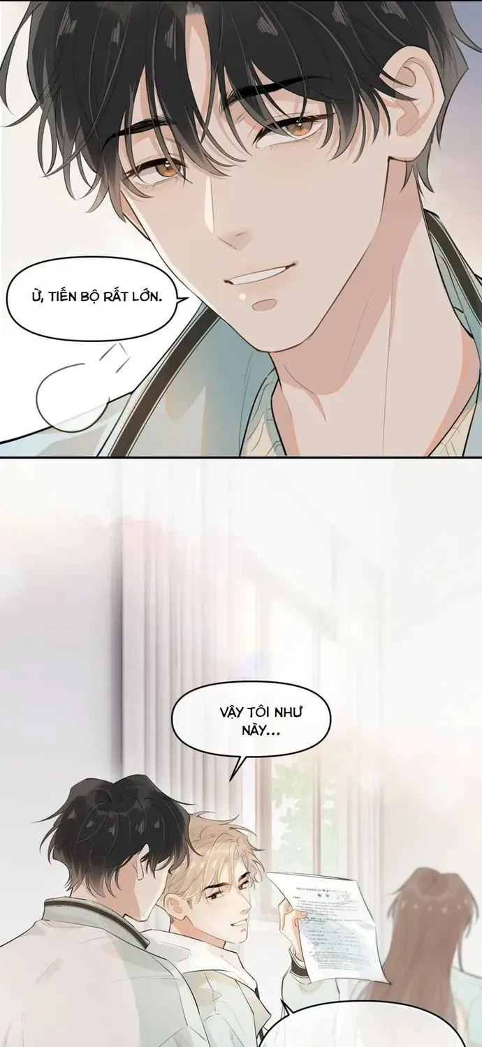 Cậu Vượt Giới Hạn Rồi Chapter 40 - 10