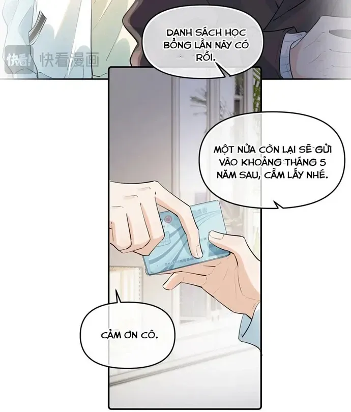 Cậu Vượt Giới Hạn Rồi Chapter 41 - 11