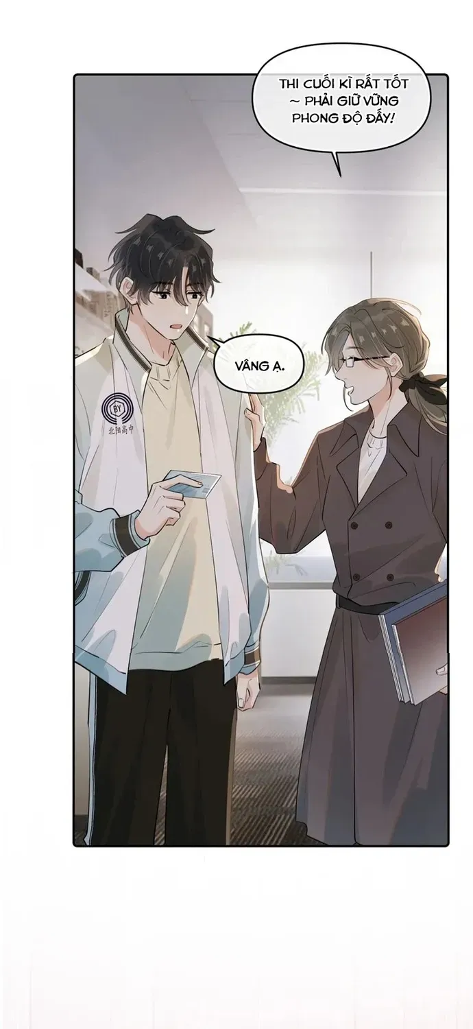 Cậu Vượt Giới Hạn Rồi Chapter 41 - 12