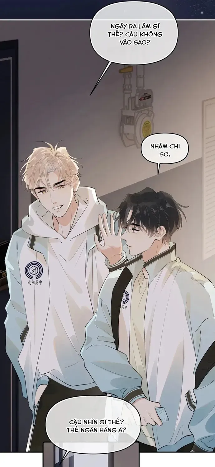Cậu Vượt Giới Hạn Rồi Chapter 41 - 15
