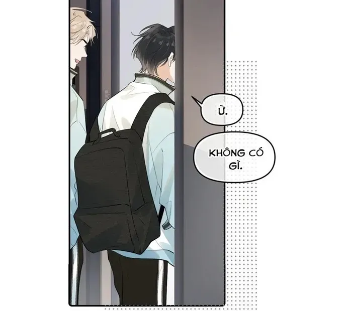 Cậu Vượt Giới Hạn Rồi Chapter 41 - 16