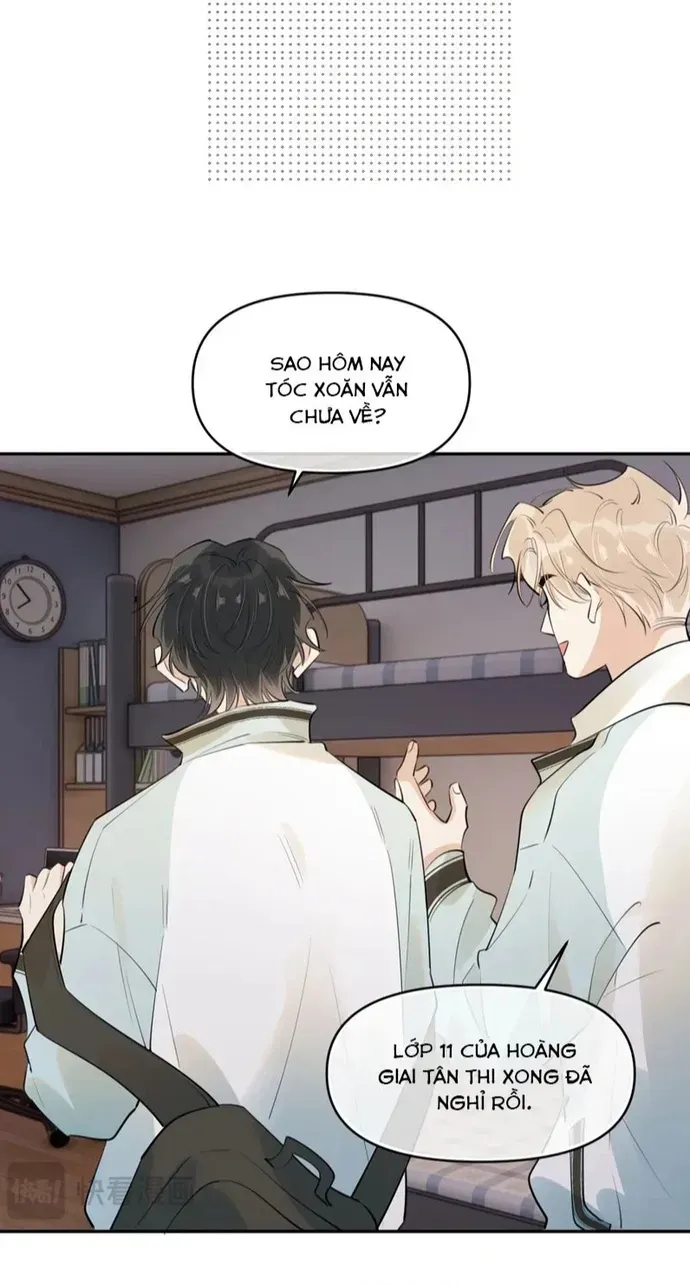 Cậu Vượt Giới Hạn Rồi Chapter 41 - 17
