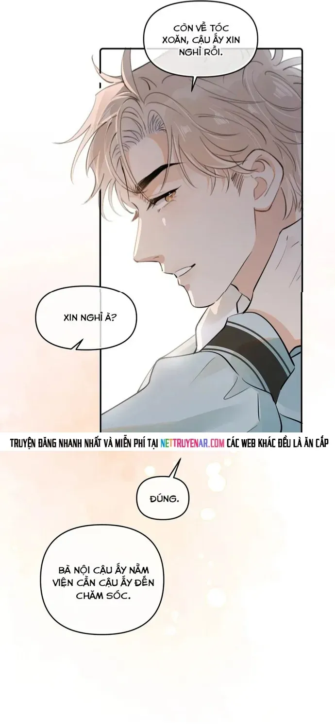 Cậu Vượt Giới Hạn Rồi Chapter 41 - 18