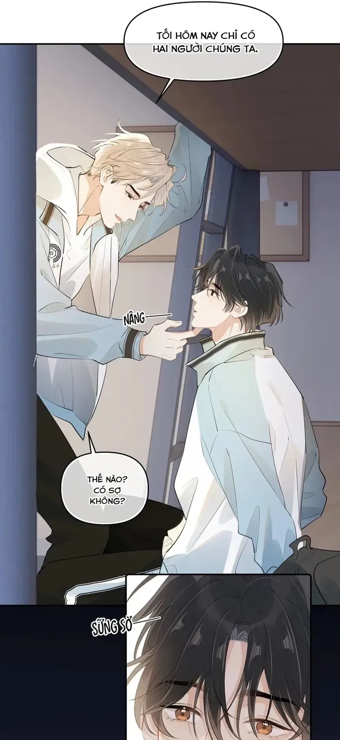 Cậu Vượt Giới Hạn Rồi Chapter 41 - 20
