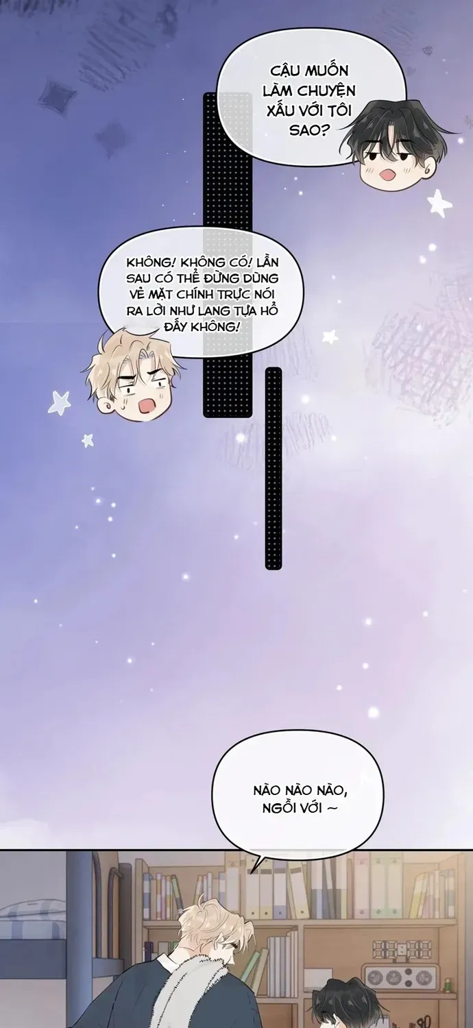 Cậu Vượt Giới Hạn Rồi Chapter 41 - 22
