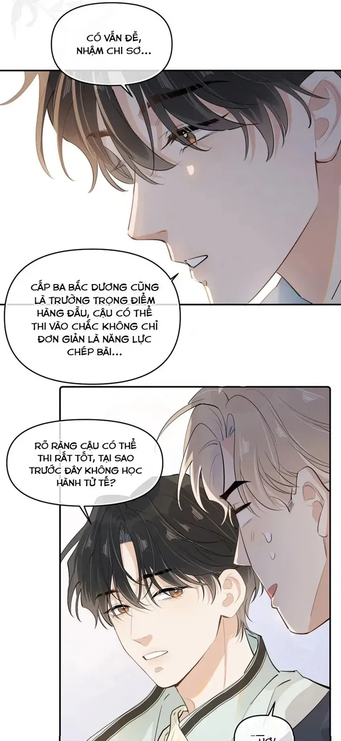 Cậu Vượt Giới Hạn Rồi Chapter 41 - 26