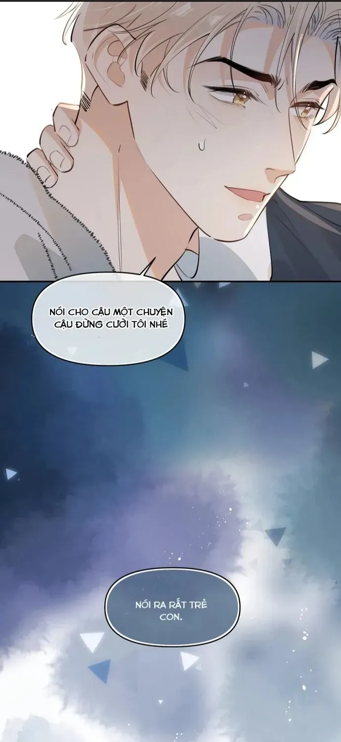 Cậu Vượt Giới Hạn Rồi Chapter 41 - 28